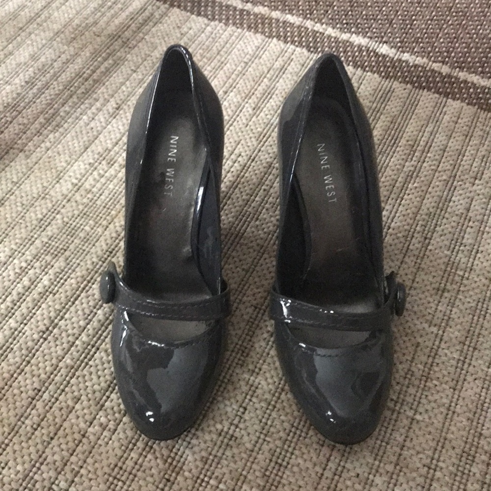 Nine West heels